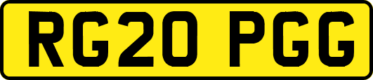 RG20PGG