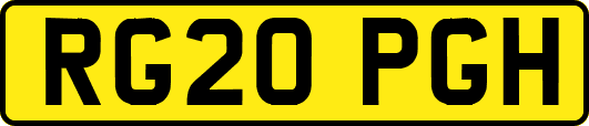 RG20PGH