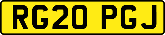 RG20PGJ
