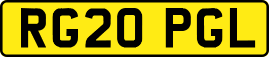 RG20PGL