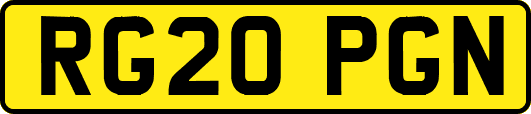 RG20PGN