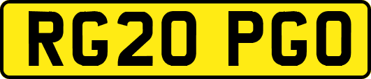 RG20PGO