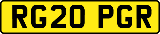 RG20PGR