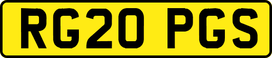 RG20PGS
