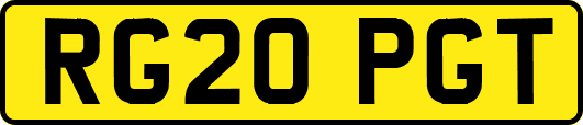 RG20PGT