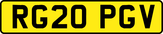 RG20PGV