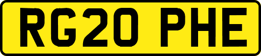 RG20PHE
