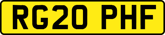 RG20PHF