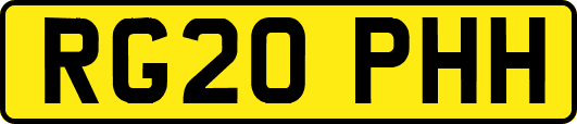 RG20PHH