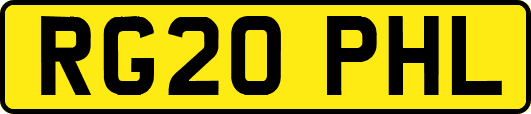 RG20PHL