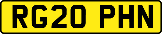RG20PHN