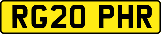 RG20PHR