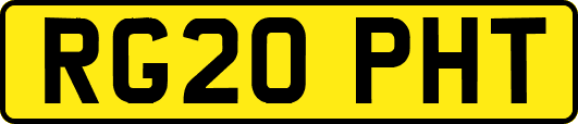 RG20PHT