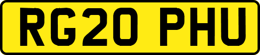 RG20PHU