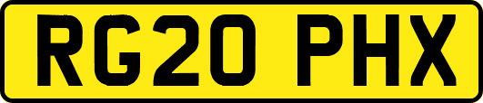 RG20PHX