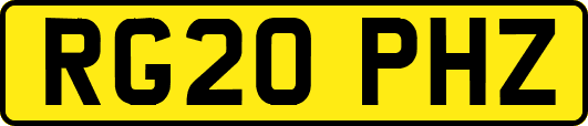 RG20PHZ