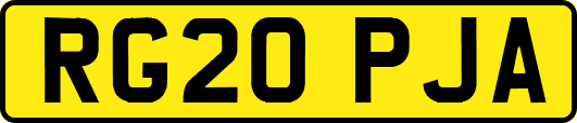 RG20PJA