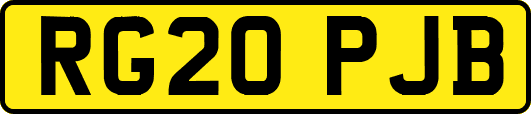 RG20PJB