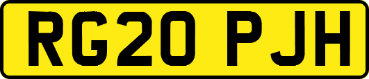 RG20PJH
