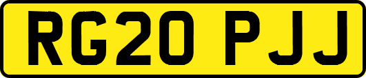 RG20PJJ