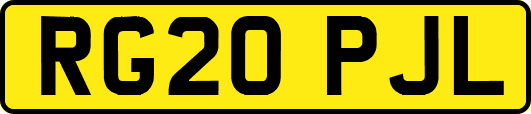 RG20PJL