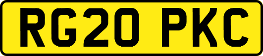 RG20PKC
