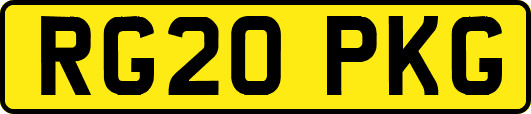 RG20PKG