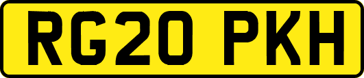 RG20PKH