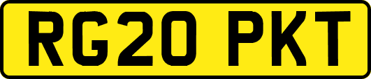 RG20PKT