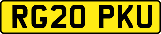 RG20PKU
