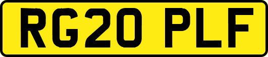 RG20PLF