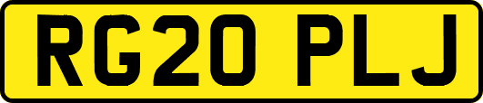 RG20PLJ