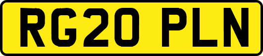 RG20PLN