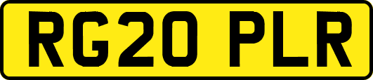 RG20PLR