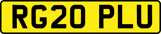 RG20PLU