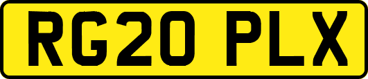 RG20PLX