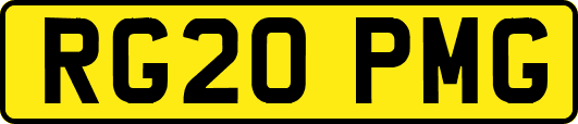RG20PMG