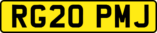RG20PMJ
