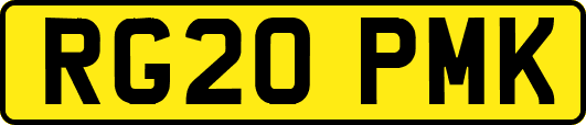RG20PMK