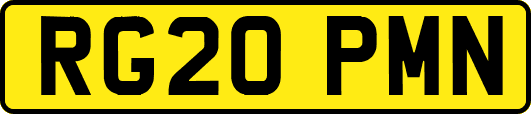 RG20PMN