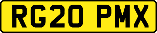 RG20PMX