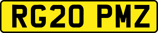 RG20PMZ