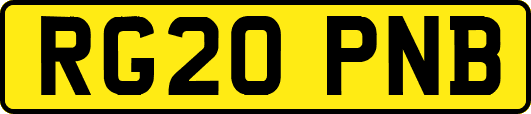 RG20PNB