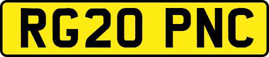 RG20PNC