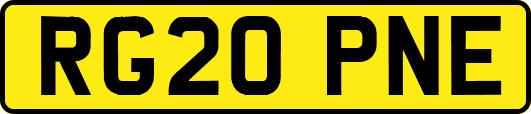 RG20PNE