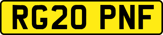 RG20PNF