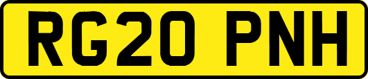 RG20PNH
