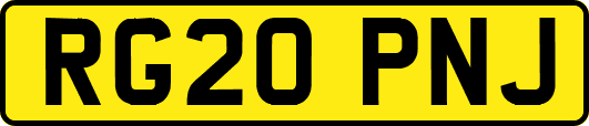 RG20PNJ