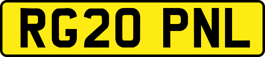 RG20PNL