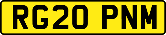 RG20PNM
